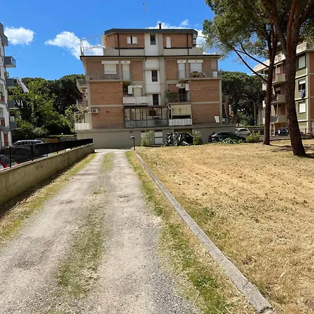 Attico Sole Cielo E Mare * Follonica