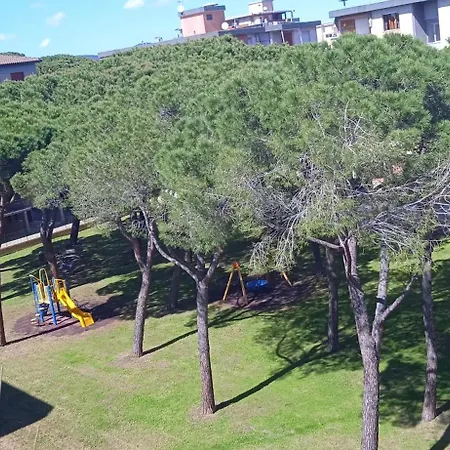 Apartamento Attico Sole Cielo E Mare Follonica