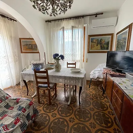 Attico Sole Cielo E Mare Apartamento Follonica