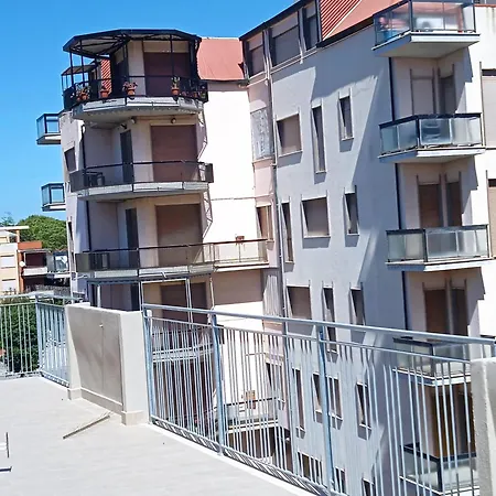 Attico Sole Cielo E Mare Apartamento Follonica