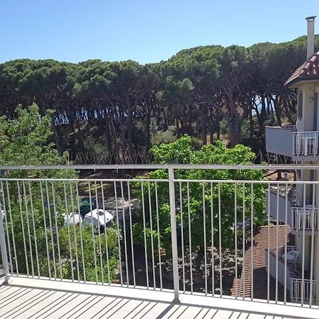 Apartamento Attico Sole Cielo E Mare *
