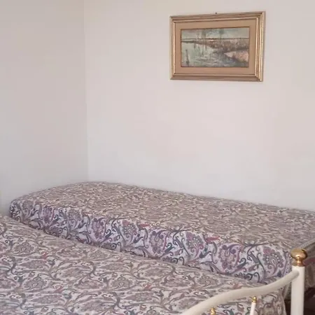 Apartamento Attico Sole Cielo E Mare Follonica