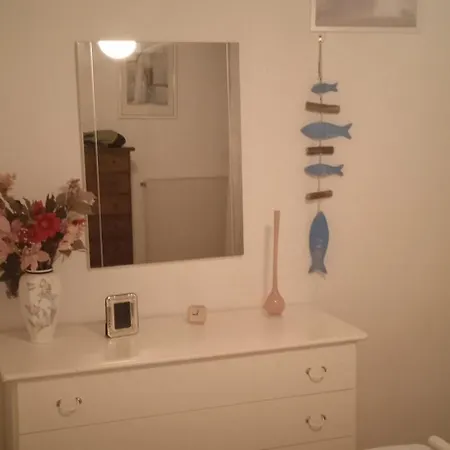Apartamento Attico Sole Cielo E Mare *