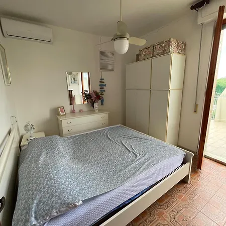 Apartamento Attico Sole Cielo E Mare